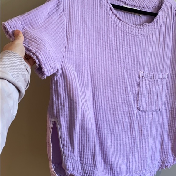 Free people tee - Picture 2 of 3